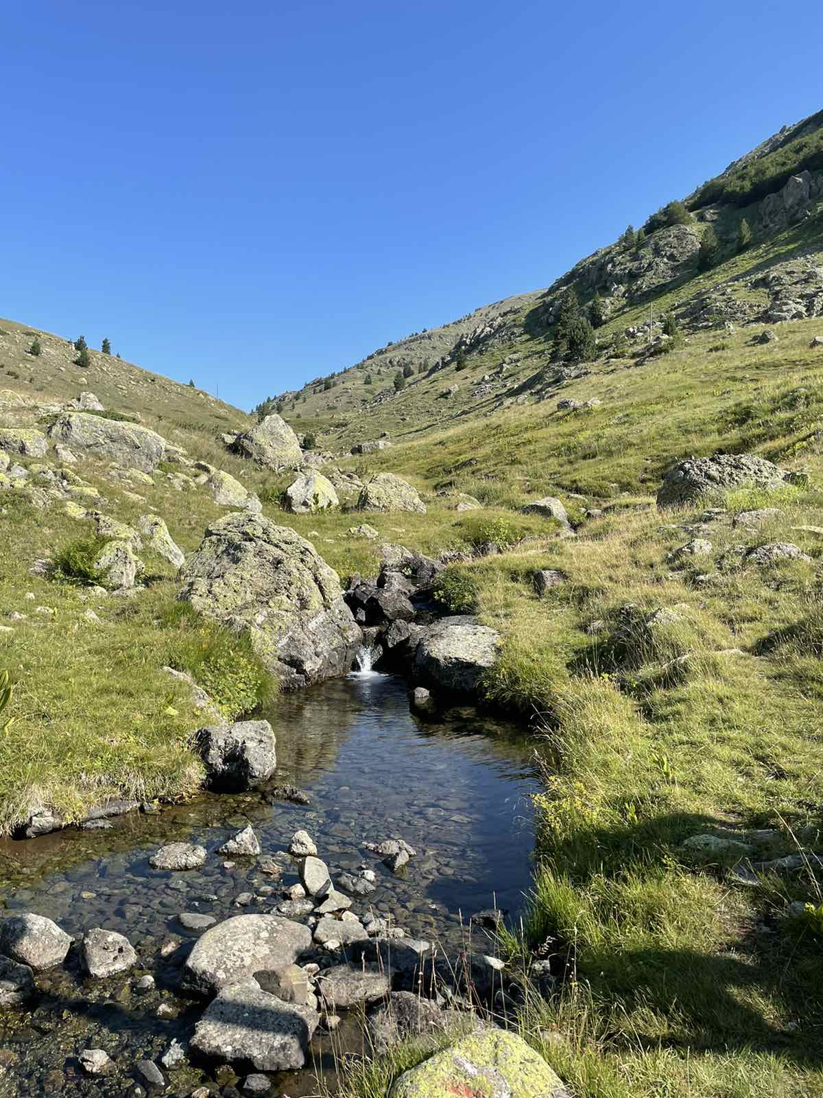 Природата, свесноста за климатските промени и улогата на човекот
