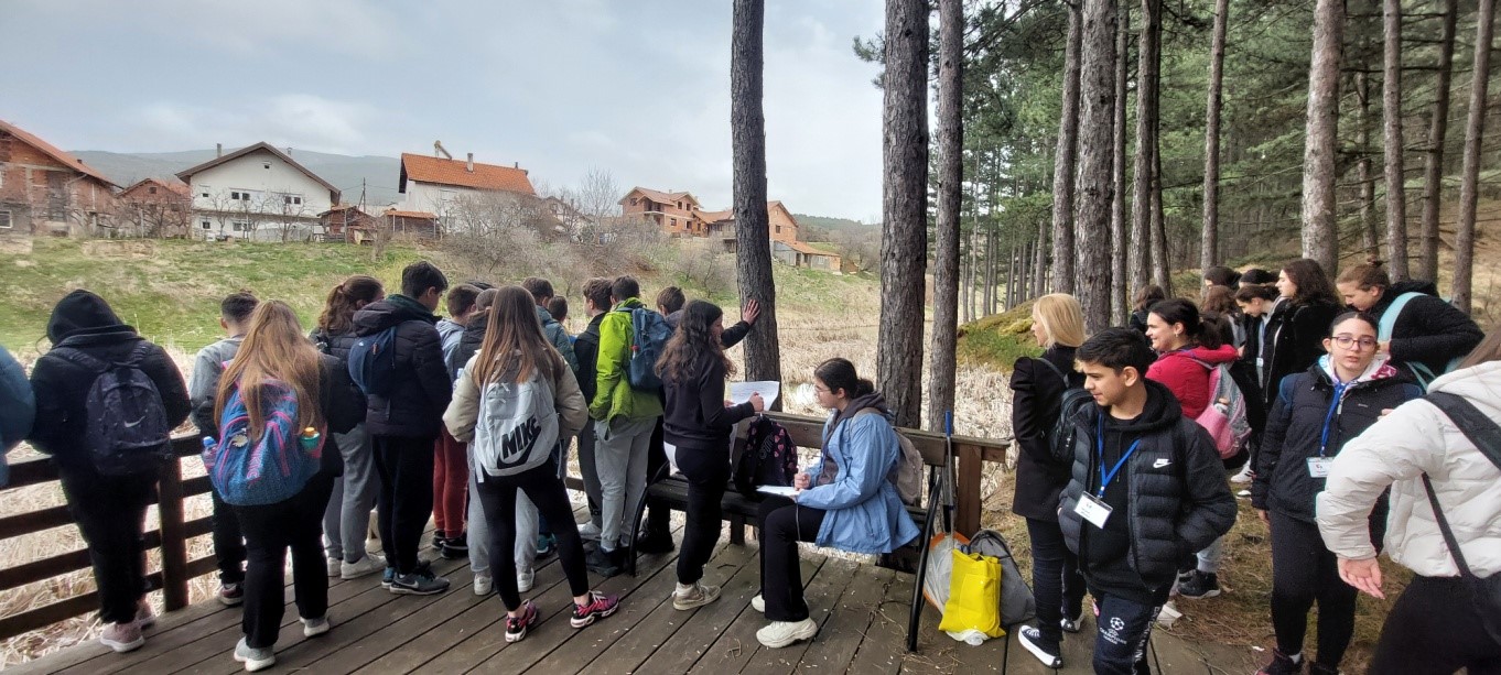 Заштита на здравјето и животната средина: Како квалитетот на воздухот влијае врз нас